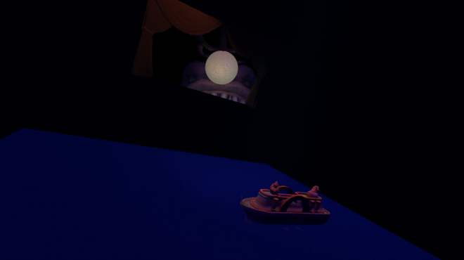 Titanic II: Orchestra for Dying at Sea Titanic II: Orchestra for Dying at Sea