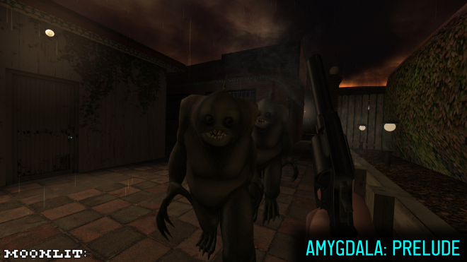 AMYGDALA AMYGDALA