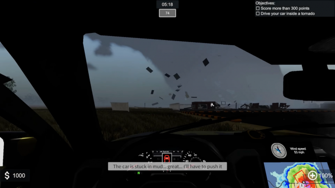 Storm Chasers Storm Chasers
