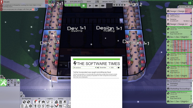 Software Inc. Software Inc.
