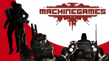 Лучшие игры MachineGames