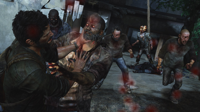 The Last of Us The Last of Us