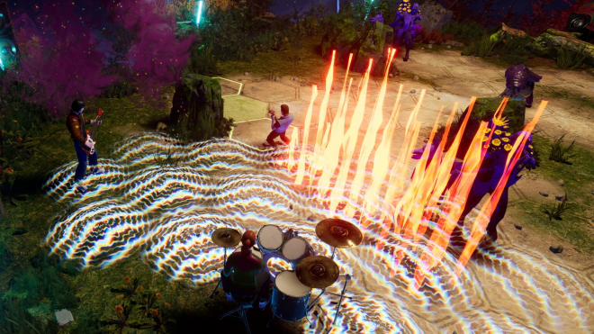 Sonic Terror Sonic Terror