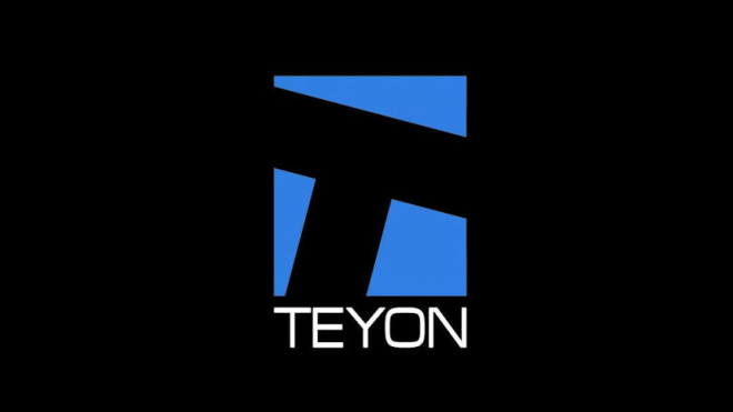 История студии Teyon История студии Teyon