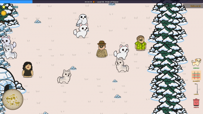 Strange Zoo Strange Zoo