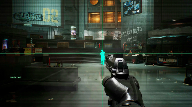 RoboCop: Rogue City RoboCop: Rogue City