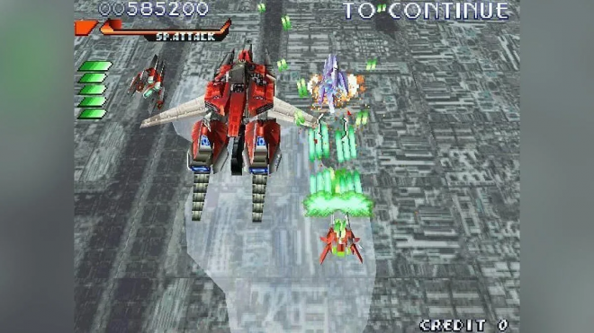 RayStorm RayStorm