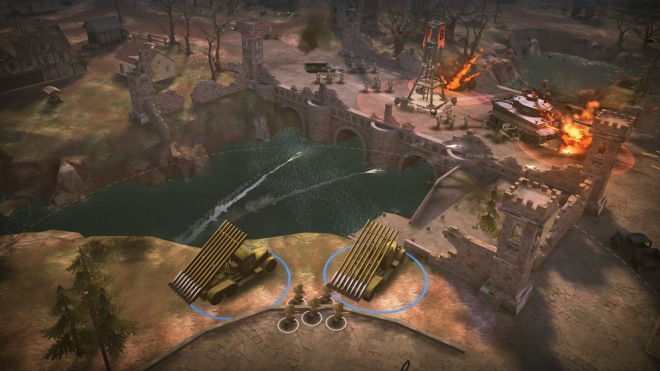 World War Armies: WW2 PvP RTS World War Armies: WW2 PvP RTS