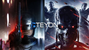 Игры студии Teyon