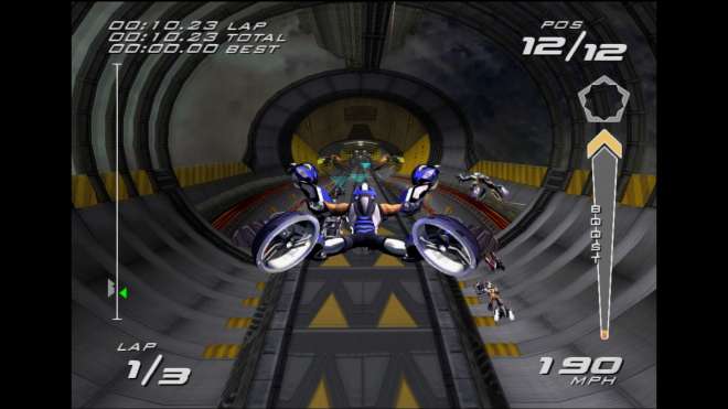 Kinetica (2001) Kinetica (2001)