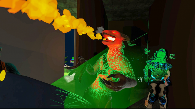 VRChat VRChat