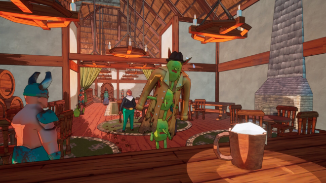 Three Goblin Wobblin' Three Goblin Wobblin'