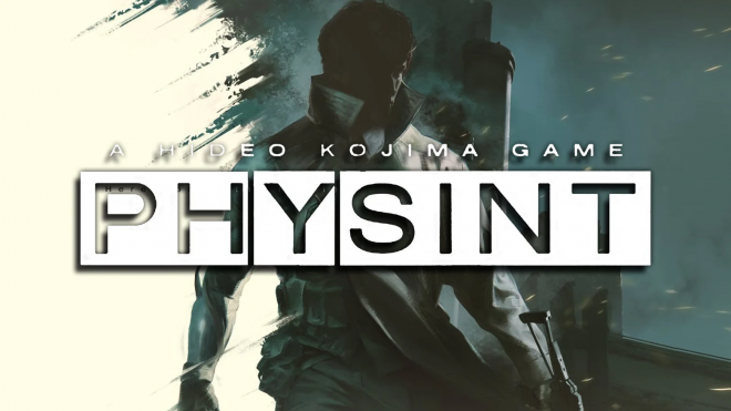 Physint Physint