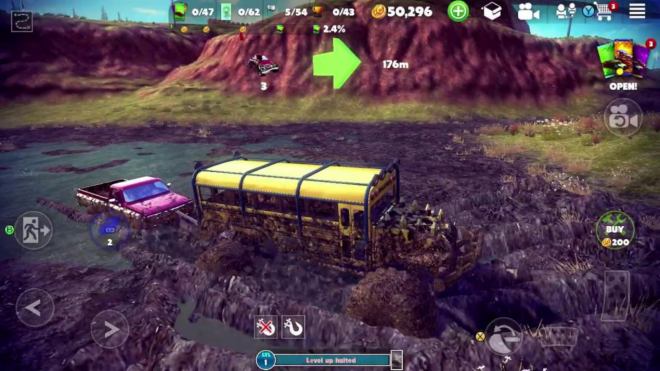OTR — Offroad Car Driving Game OTR — Offroad Car Driving Game