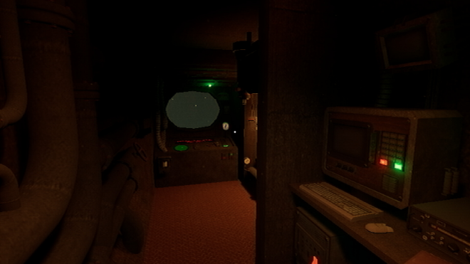 The Abyss Below The Abyss Below