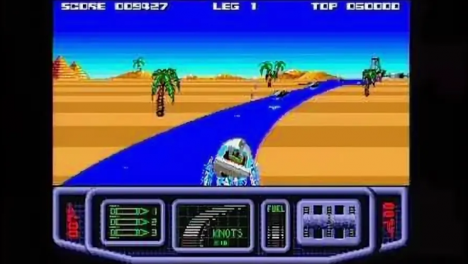 Live and Let Die (1988) Live and Let Die (1988)