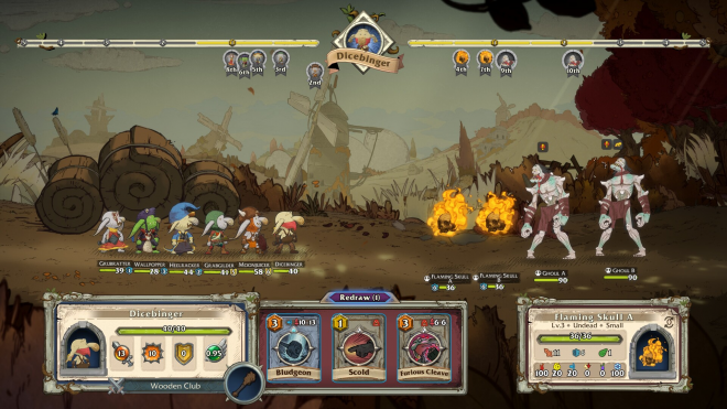 Goblin Stone Goblin Stone