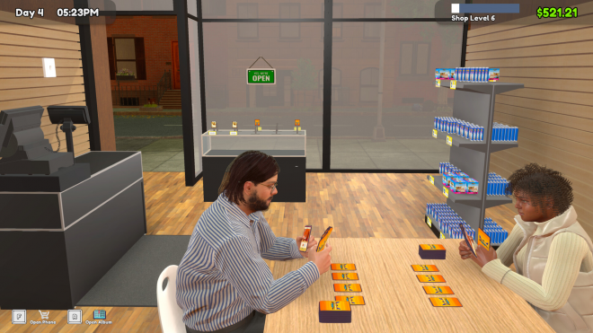 TCG Card Shop Simulator TCG Card Shop Simulator