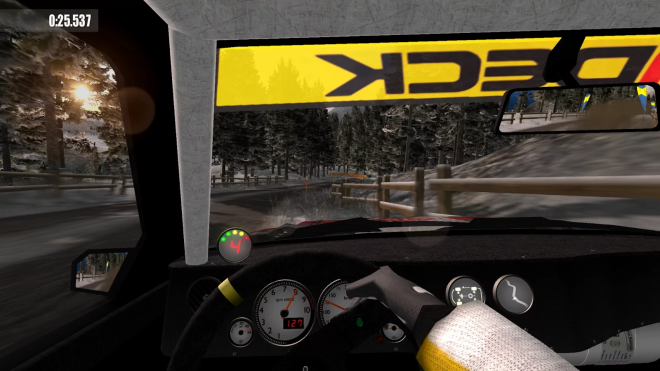 Rush Rally 3 Rush Rally 3