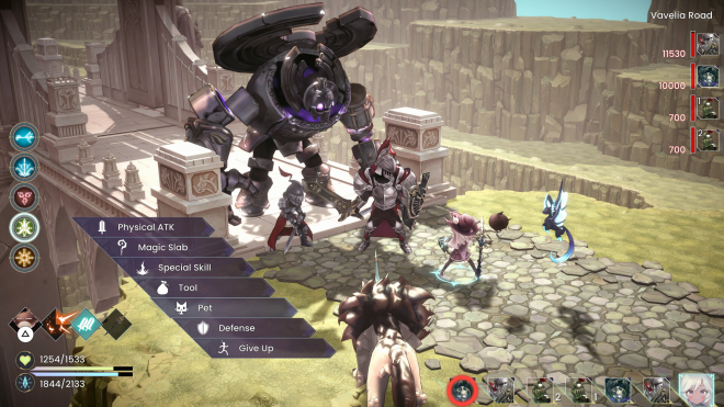 WitchSpring R WitchSpring R