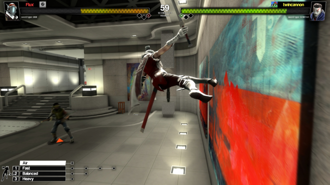 Blade Symphony Blade Symphony