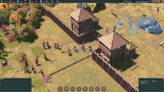 Goblin Camp Goblin Camp