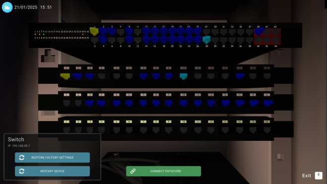 IT Specialist Simulator IT Specialist Simulator