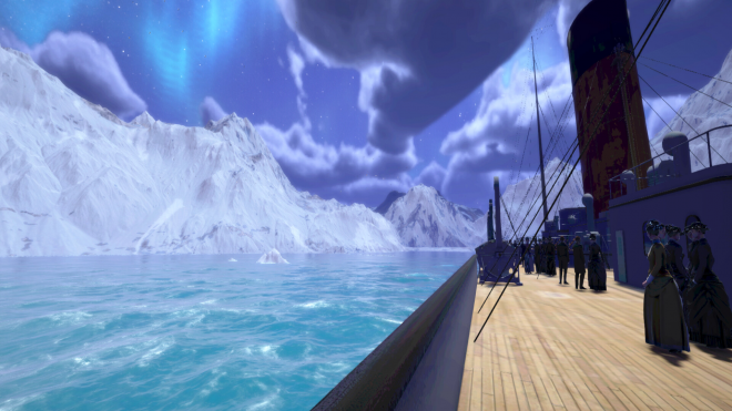 Titanic Titanic