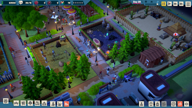 Monster Zoo Tycoon Monster Zoo Tycoon