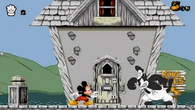 Mickey Mania (1994) Mickey Mania (1994)