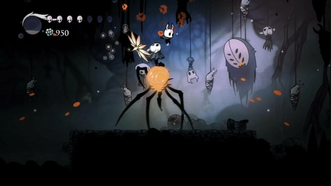 Hollow Knight Hollow Knight