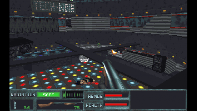 The Terminator: SkyNET (1996) The Terminator: SkyNET (1996)