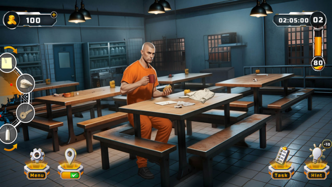 Jail Escape: Prison Out Break Jail Escape: Prison Out Break