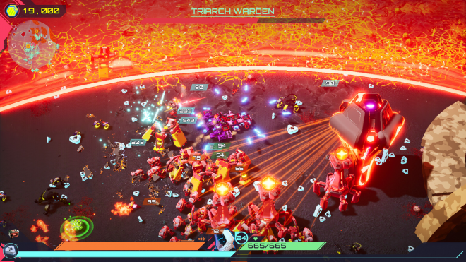 TerraTech Legion TerraTech Legion