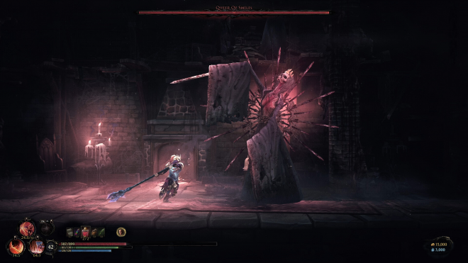 Mandragora: Whispers of the Witch Tree Mandragora: Whispers of the Witch Tree