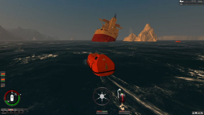 Ship Simulator Extremes Ship Simulator Extremes