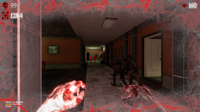 Zombie Panic! Source Zombie Panic! Source