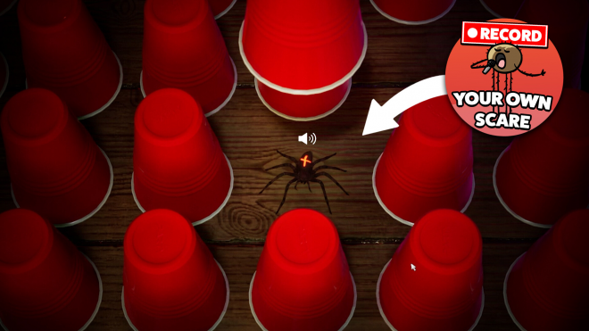 Spider Roulette Spider Roulette