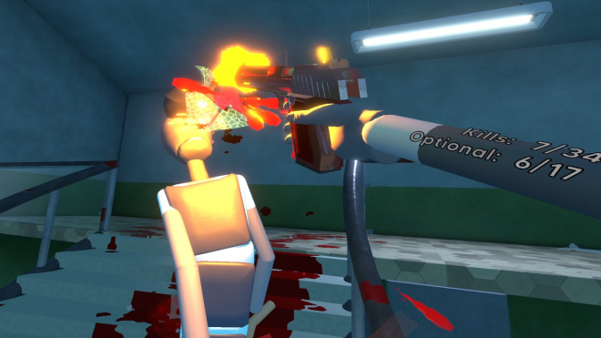 BRUTALISTICK VR BRUTALISTICK VR