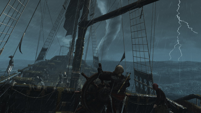 Assassin's Creed IV: Black Flag Assassin's Creed IV: Black Flag