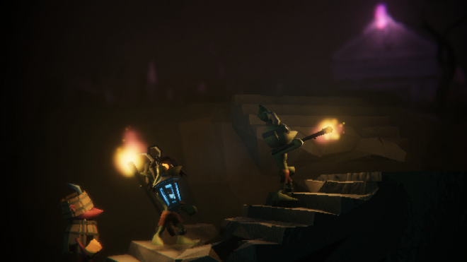 PIT OF GOBLIN PIT OF GOBLIN