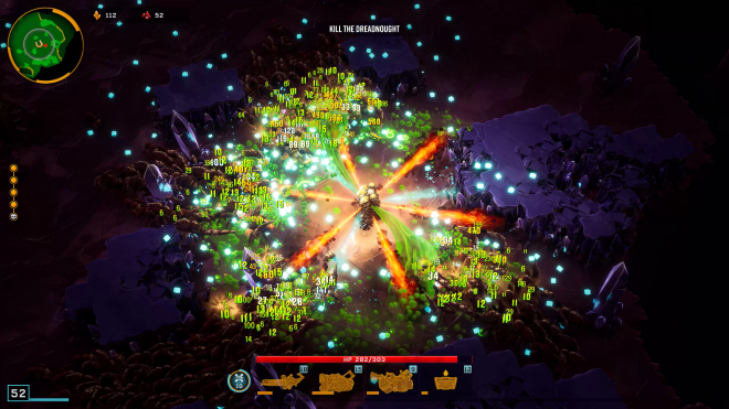 Deep Rock Galactic: Survivor Deep Rock Galactic: Survivor