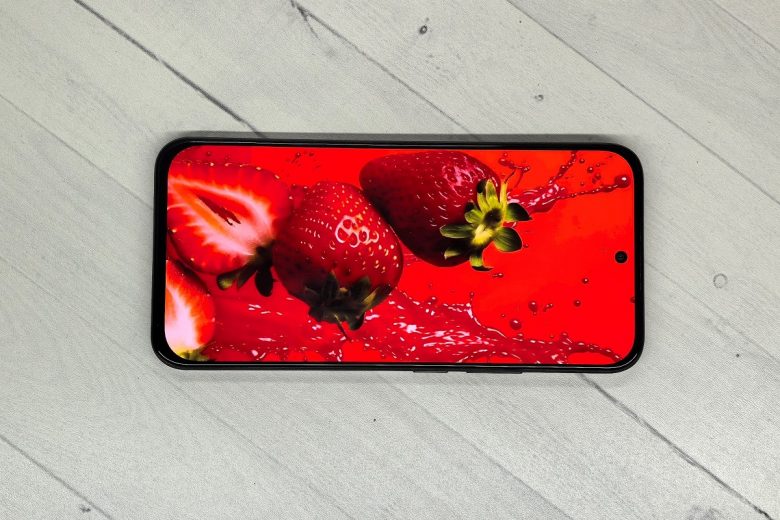 realme P4
