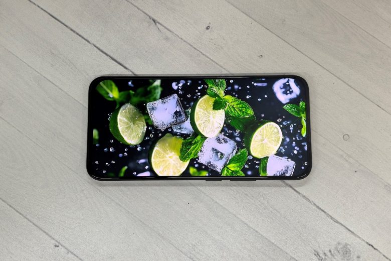 realme P4