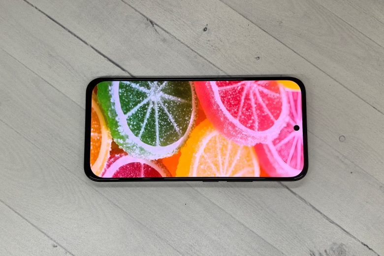 realme P4