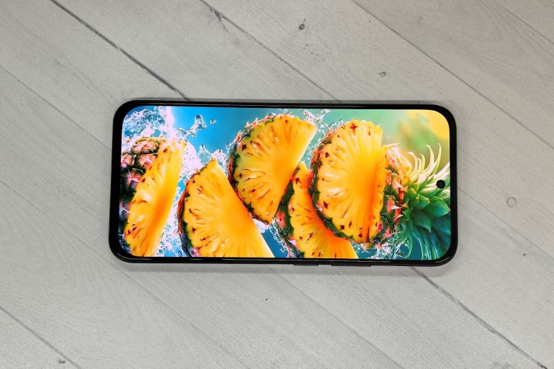 realme P4