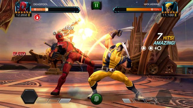 Marvel Contest of Champions Marvel Contest of Champions