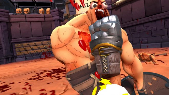 Gorn (2019) Gorn (2019)