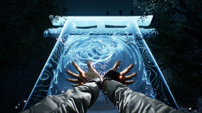 Ghostwire: Tokyo (2022) Ghostwire: Tokyo (2022)