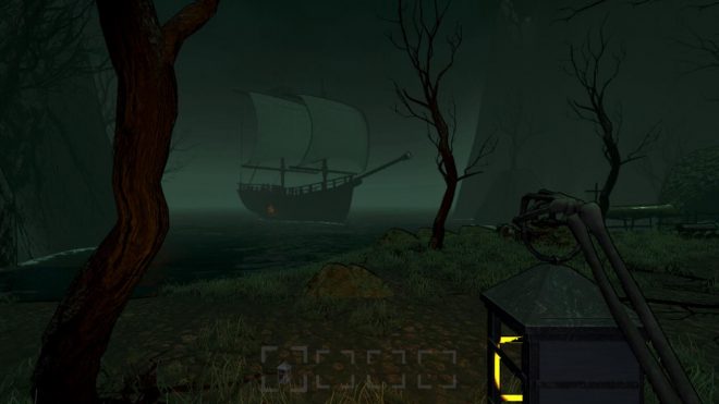 Rotten Sails Rotten Sails